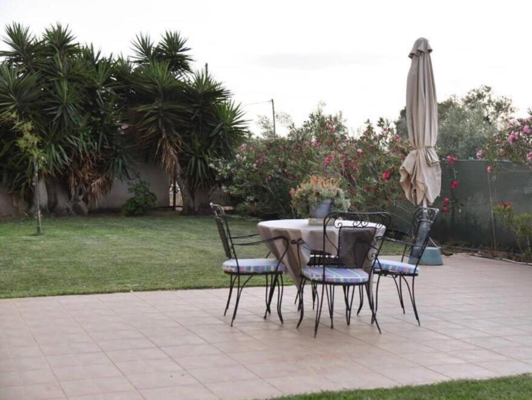 Hospitality In Historical & Mythical Peloponnese 2 Apartment Corinth Exterior photo